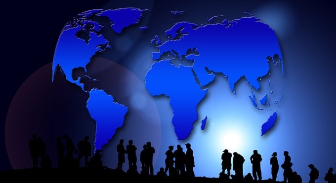 International Economic Development at Westminster College